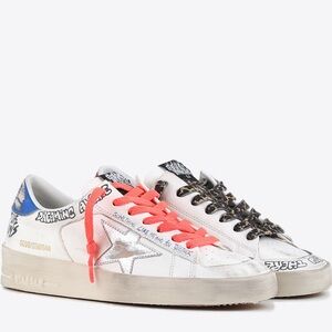 Golden Goose Stardan